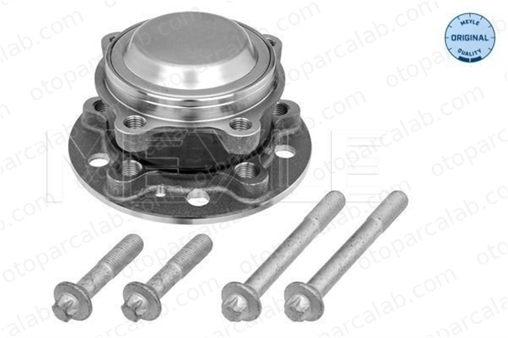 GOODYEAR 110028 Porya Ön Sağ veya Sol MERCEDES-BENZ C-SERISI C-SERISI T-Model A2053340400 2053340200