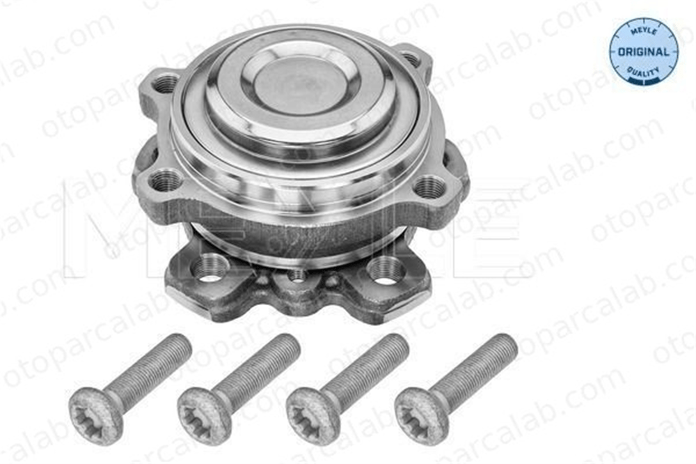GOODYEAR 110029 Porya Ön Sağ veya Sol BMW 5 5 Touring 31206866315 2408654