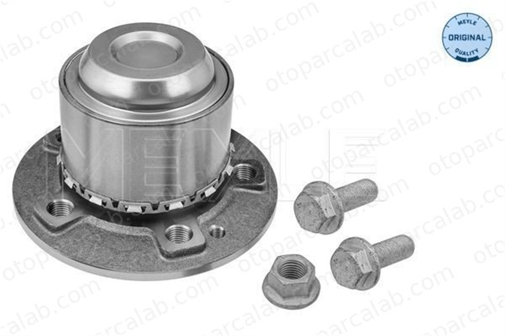 GOODYEAR 110145 Porya Ön Sağ veya Sol MERCEDES-BENZ VITO / MIXTO Panelvan/Van VITO Minibüs/Otobüs A6393301232 6393300420