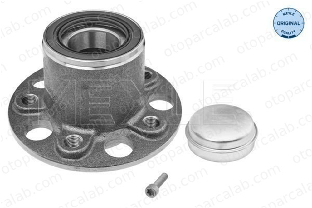 GOODYEAR 110153 Porya Ön Sağ veya Sol MERCEDES-BENZ E-SERISI E-SERISI T-Model A2123300025 2123300025
