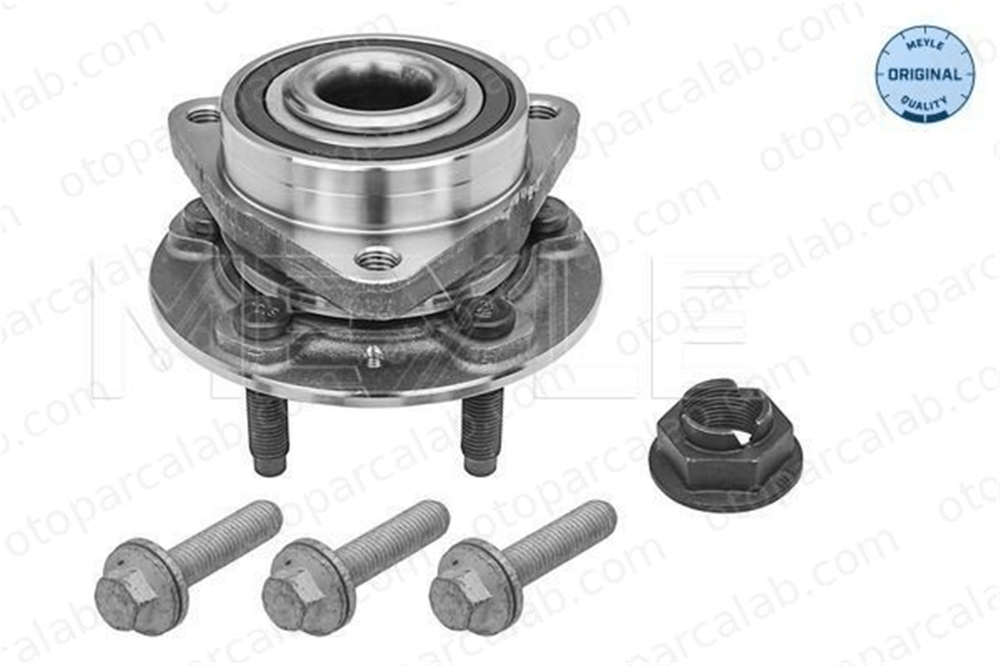 GOODYEAR 110191 Porya Ön Sağ veya Sol OPEL ASTRA K ASTRA K Sports Tourer 13510543 13517459