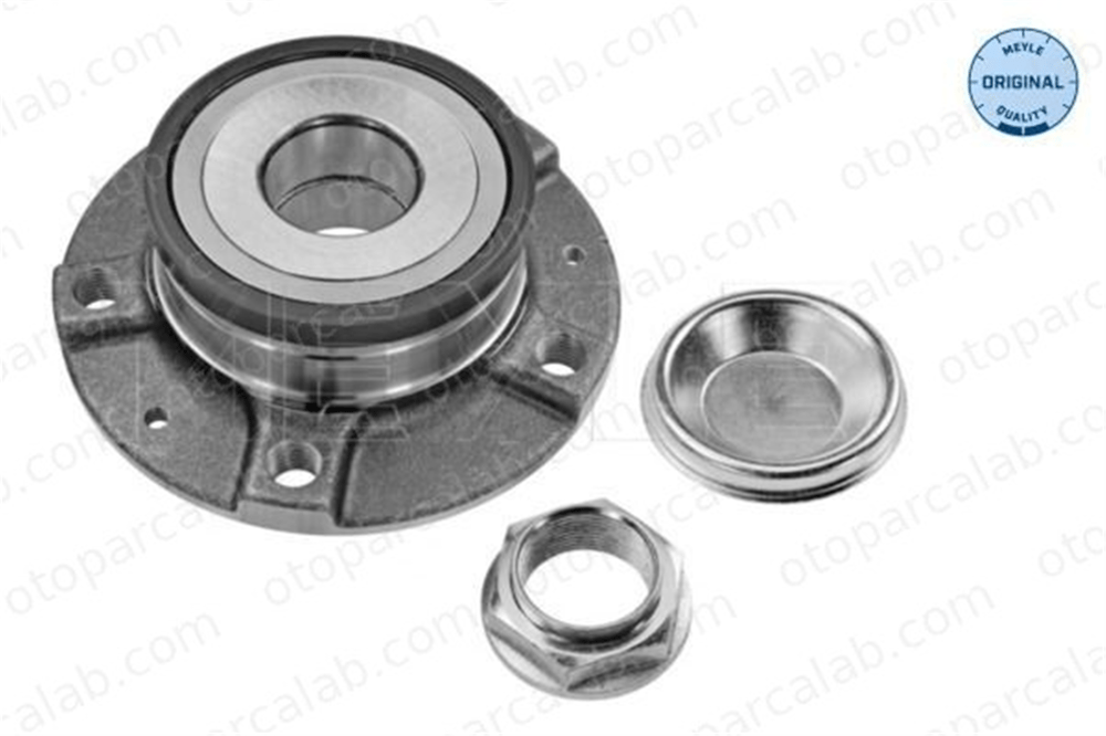 GOODYEAR 110228 Porya Arka Sağ veya Sol CITROËN C5 III Break C5 III 374887 1607704380