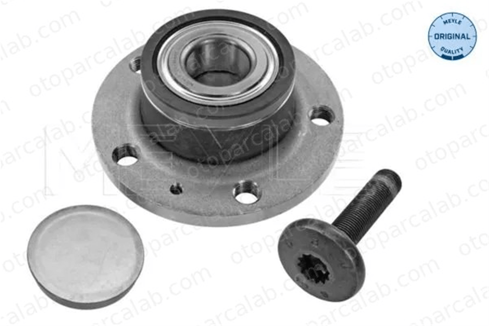 GOODYEAR 110266 Porya Arka Sağ veya Sol VW TOURAN GOLF V 1T0598611A 1T0598611