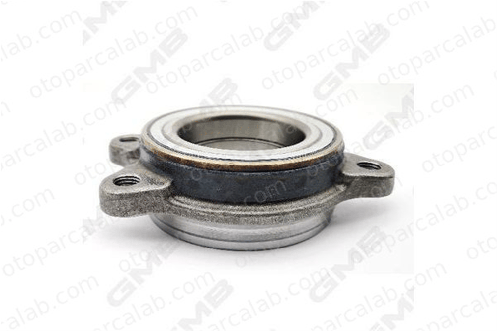 GOODYEAR 110277 Porya Ön veya Arka AUDI A4 B8 Avant A4 B8 4H0498625 8K0598625