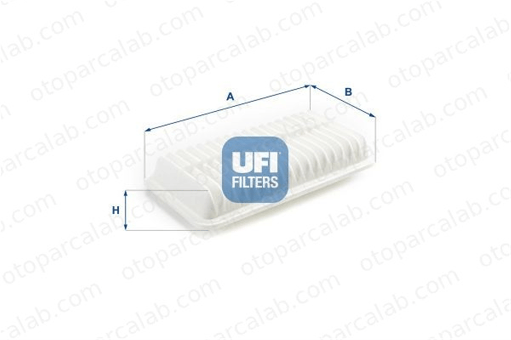 GOODYEAR 801054 Hava Filtresi TOYOTA COROLLA COROLLA Sedan 1780127020 178010G010