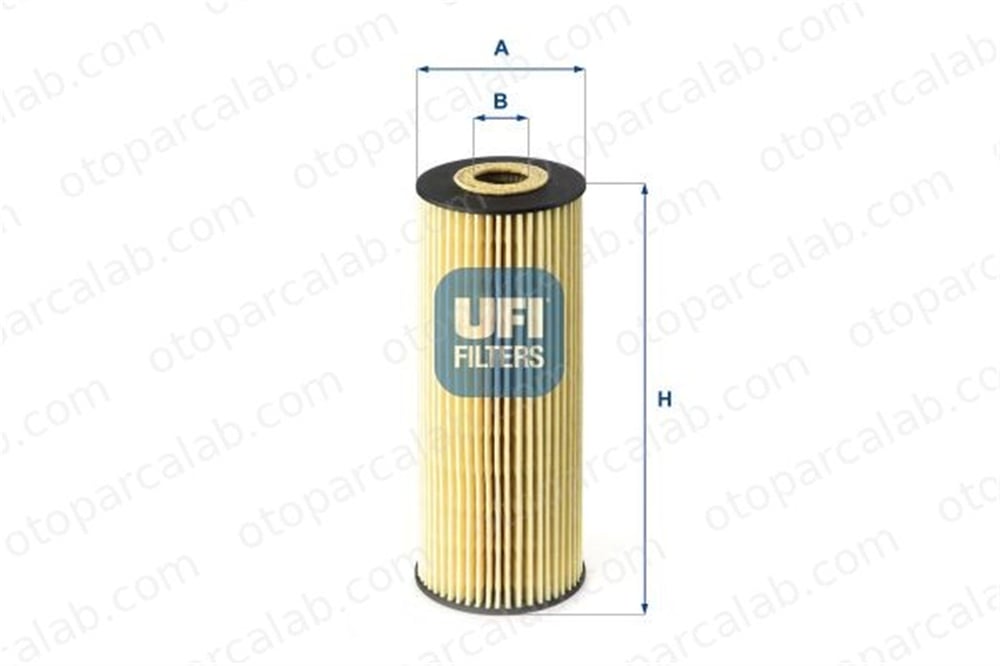 GOODYEAR 803008 Yağ Filtresi MERCEDES-BENZ E-SERISI C-SERISI A1041800109 1041800109