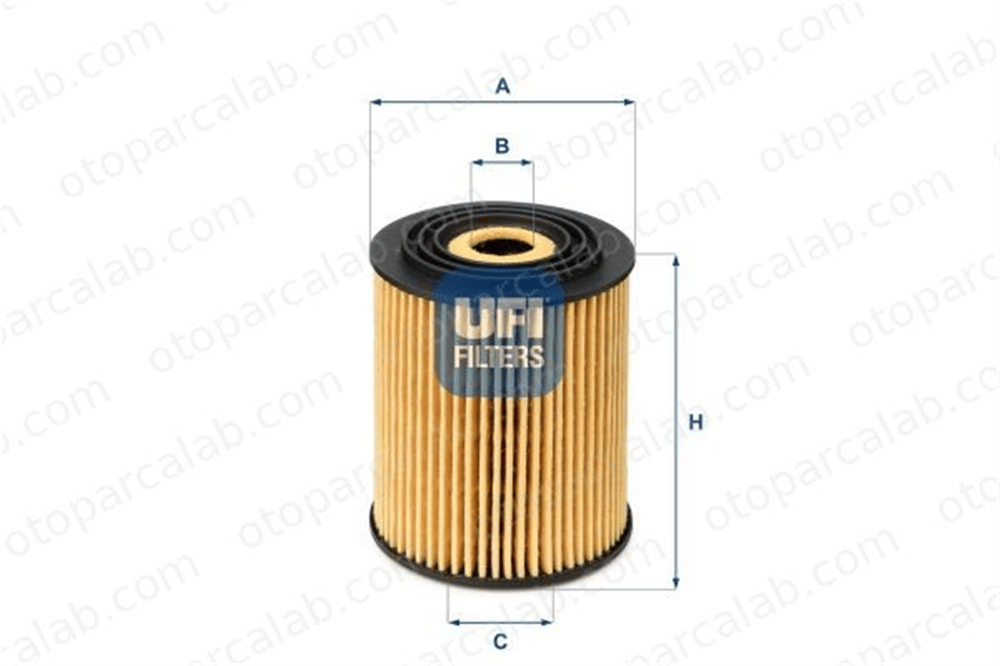 GOODYEAR 803087 Yağ Filtresi MINI MINI Cabrio MINI 11427512446 4693140AA