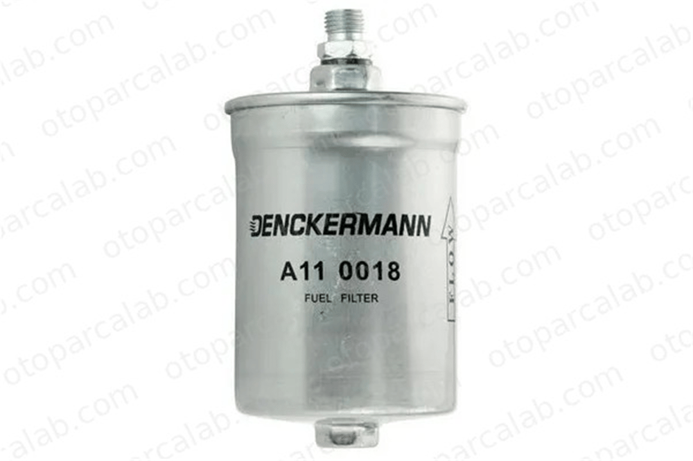 GOODYEAR 804130 Yakıt Filtresi MERCEDES-BENZ 124 Sedan 124 T-Model A0024770601 14775901