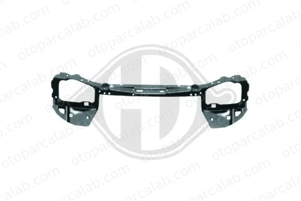 GORDON 2408A Panel Ön OPEL COMBO Kasa/büyük limuzin CORSA B 90533391 6312000