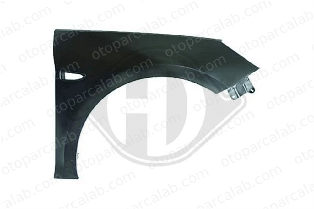 GORDON 5208KR Çamurluk Ön Sağ OPEL ASTRA K ASTRA K Sports Tourer 39011391
