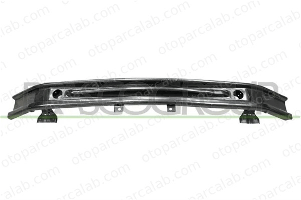 GORDON 6793F Tampon Demiri Ön MERCEDES-BENZ VITO Mixto VITO Panelvan/Van A4476200630 4476200630