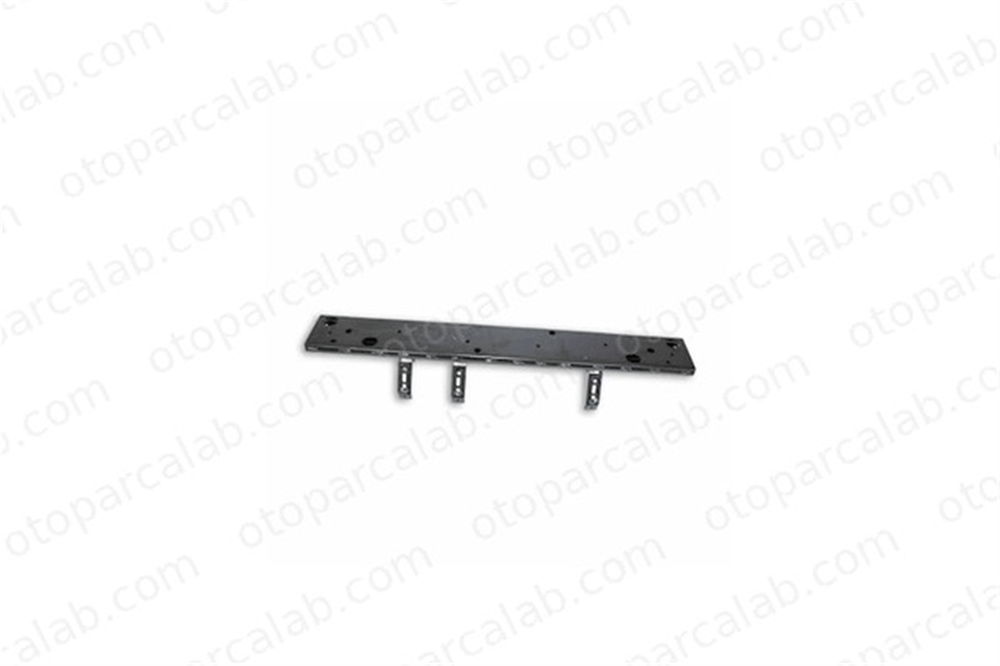 GORDON 6882B Tampon Demiri Ön TOYOTA HILUX VIII Pick-up 52021KK010