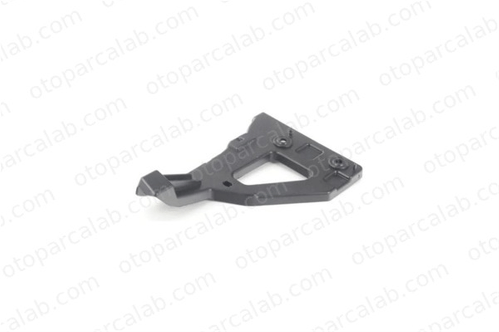 GORDON 6973BL Tampon Braketi Ön Sol AUDI A6 C6 Avant A6 C6 4F0807227