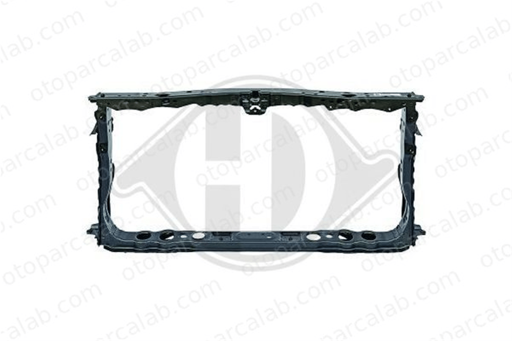 GORDON 7272E Panel Ön TOYOTA AURIS AURIS Station wagon 5320102904 5320112904