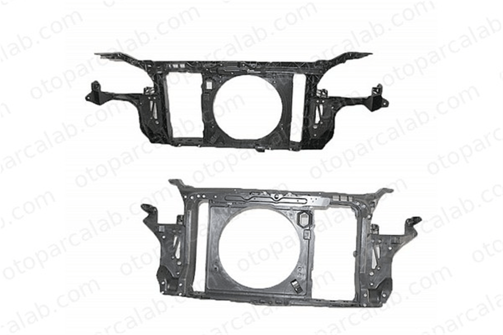 GORDON 7363A Panel Ön HYUNDAI i20 I 641011J200