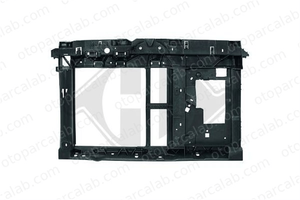 GORDON 7458A Panel Ön PEUGEOT 208 I CITROËN C3 III 9676534380 9677952180