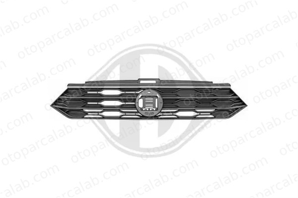 GORDON BP1682 Panjur Ön VW T-ROC T-ROC Cabrio 2GA853651ERYP 2GA853651DRYP