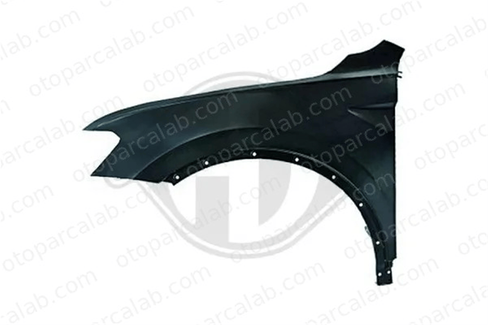 GORDON EGF78L Çamurluk Ön Sol VW TIGUAN TIGUAN ALLSPACE 5NA821105 5NA821105B