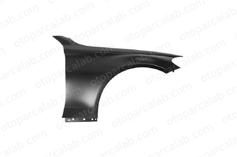 GORDON FN0132GR Çamurluk Ön Sağ MERCEDES-BENZ C-SERISI C-SERISI T-Model A2058800218