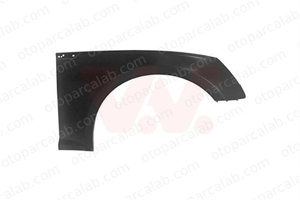 GORDON FN0403AR Çamurluk Ön Sağ AUDI A5 Sportback A5 8W6821106B