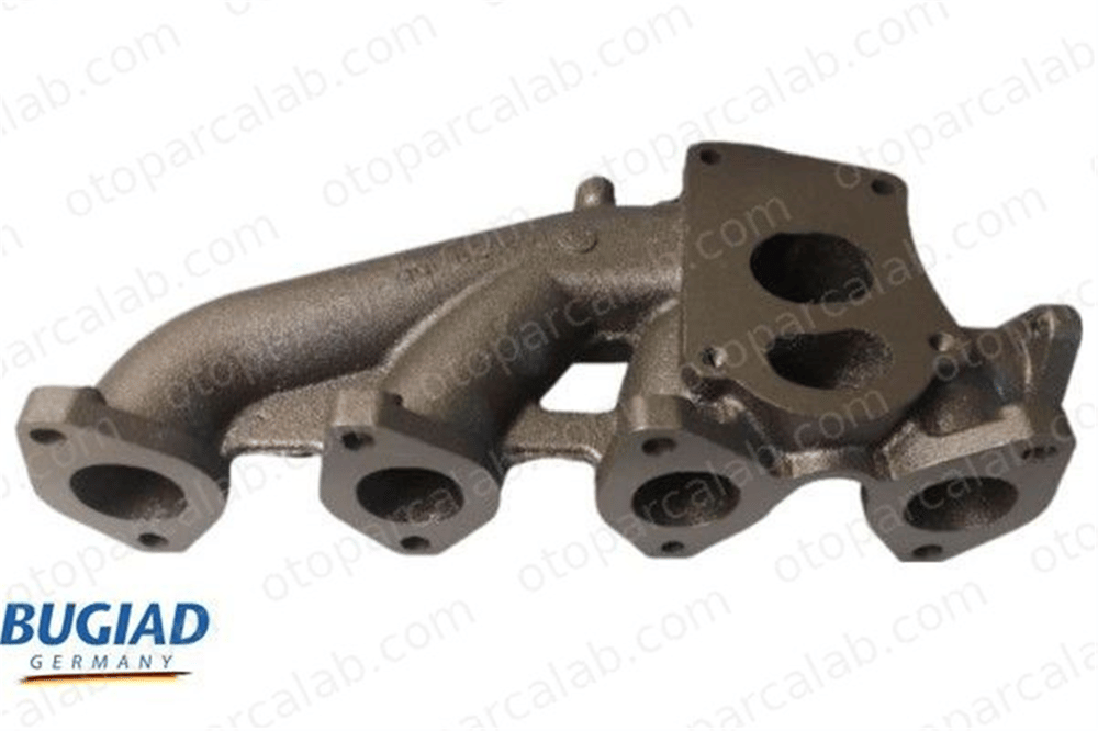 GQP BMW005 Manifold BMW 1 3 11627823221