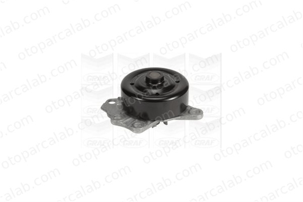 GRAF PA1020 Devirdaim Su Pompası TOYOTA YARIS CITROËN C1 1201H0 1201J0