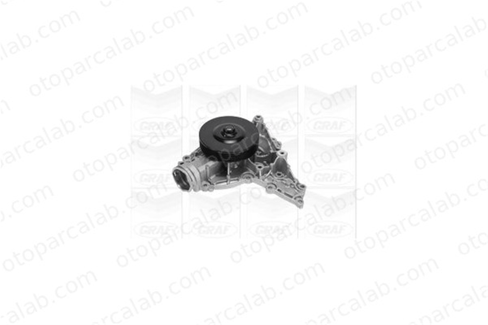 GRAF PA1029 Devirdaim Su Pompası MERCEDES-BENZ E-SERISI T-Model S-SERISI A2732000201 2732000201