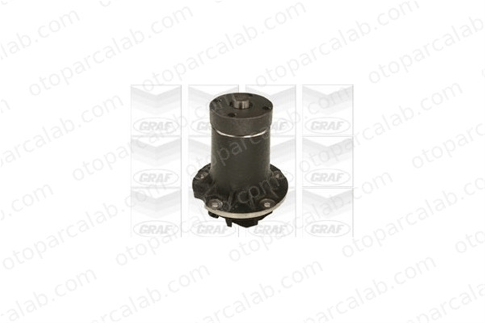 GRAF PA105 Devirdaim Su Pompası MERCEDES-BENZ 123 Sedan /8 A1102000920 1102000920