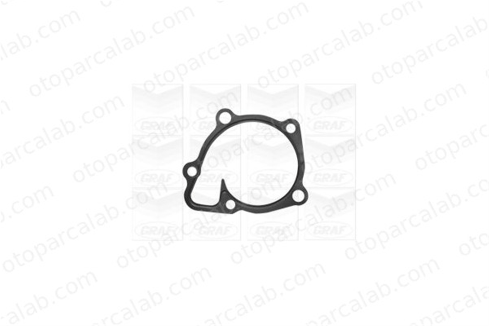 GRAF PA1082 Devirdaim Su Pompası JEEP PATRIOT CHRYSLER SEBRING 5047138AA 05047138AA