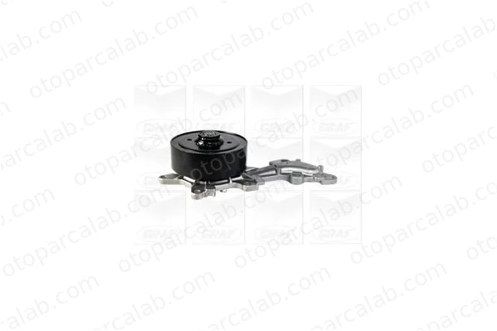 GRAF PA1086 Devirdaim Su Pompası TOYOTA AURIS YARIS 1610080004 1610080010