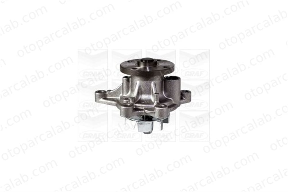 GRAF PA1088 Devirdaim Su Pompası KIA CEE'D SW HYUNDAI i30 251002B000 251002B010