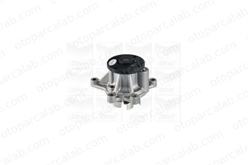 GRAF PA1136 Devirdaim Su Pompası HYUNDAI i30 i30 Station wagon 251002B700 251002B710