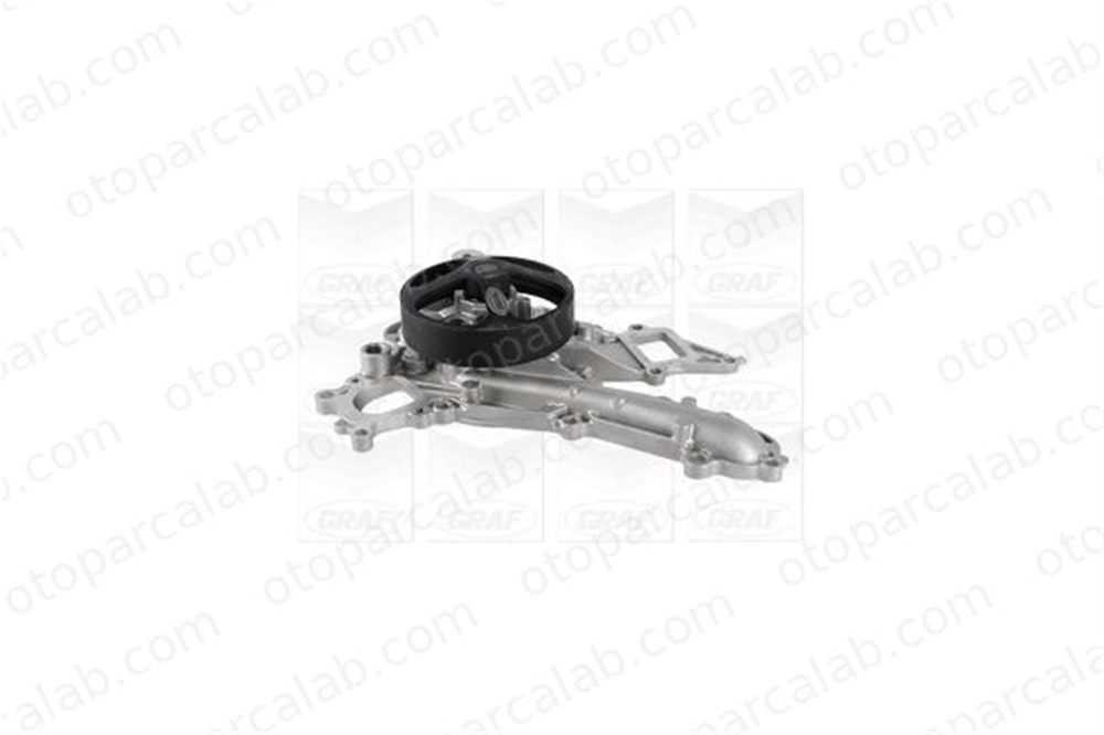 GRAF PA1165 Devirdaim Su Pompası MERCEDES-BENZ C-SERISI E-SERISI A2762001501 2762000401