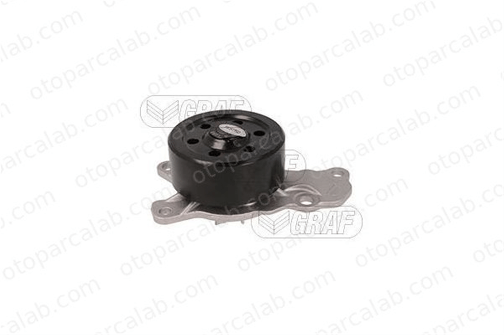 GRAF PA1288 Devirdaim Su Pompası TOYOTA YARIS CITROËN C1 II 1610009640 1610009780
