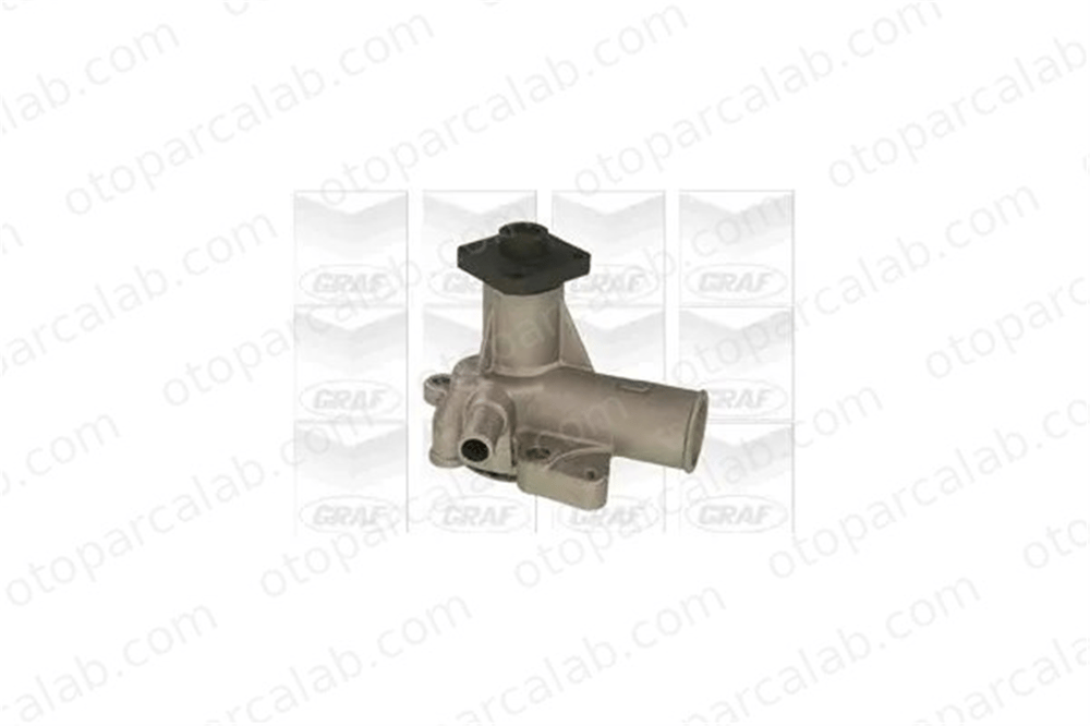 GRAF PA131 Devirdaim Su Pompası FORD TAUNUS SIERRA II Turnier 5013267 EPW746