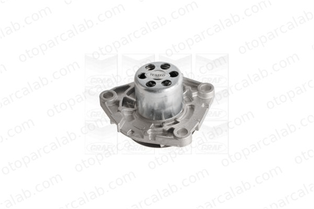 GRAF PA1352 Devirdaim Su Pompası OPEL INSIGNIA A INSIGNIA A Sports Tourer 46804051 1334147