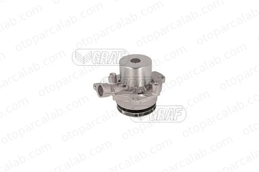 GRAF PA1360-8 Devirdaim Su Pompası AUDI A3 Sportback SEAT LEON ST 4L121011N 04L121011N