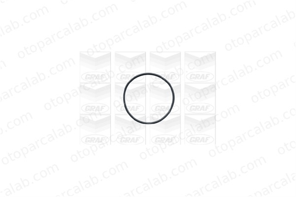 GRAF PA148 Devirdaim Su Pompası VW POLO Coupe POLO II 52121005A 052121005A