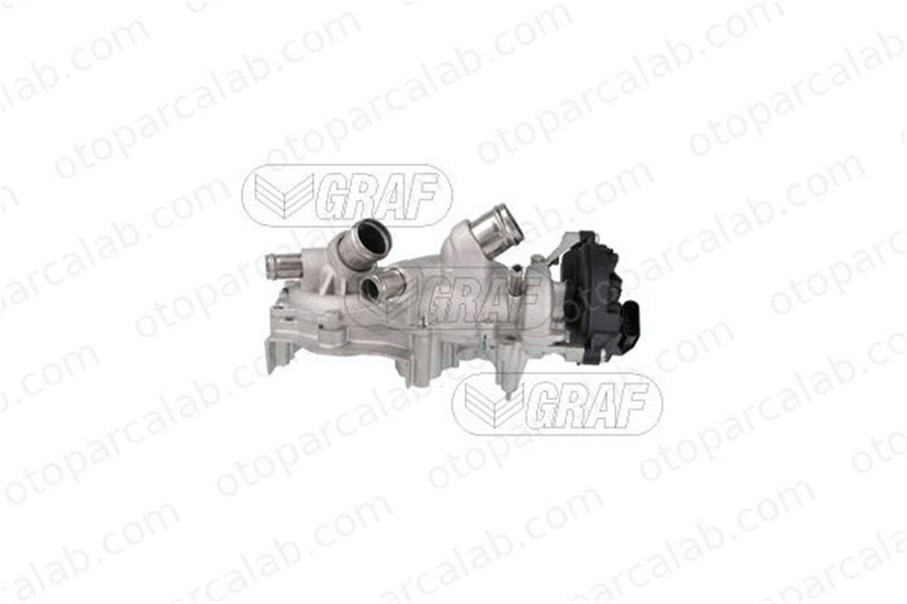 GRAF PA1620 Devirdaim Su Pompası SEAT LEON AUDI A3 Sportback 5E121111AB 05E 121 111AB