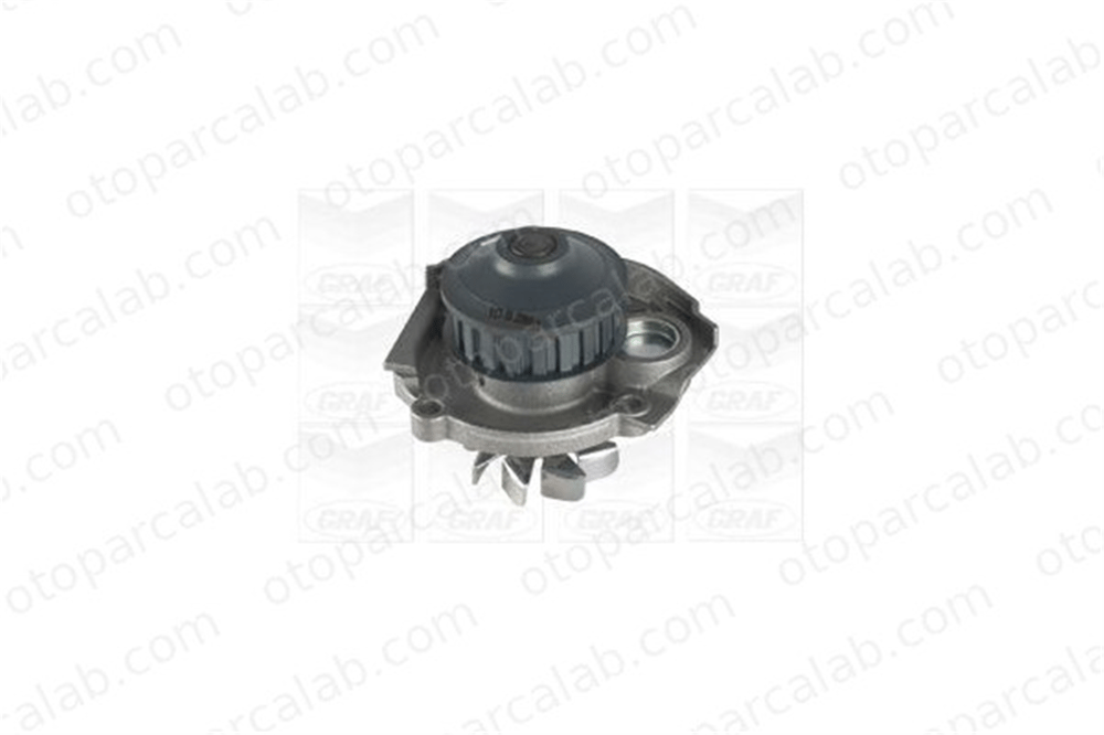 GRAF PA286A Devirdaim Su Pompası FIAT PANDA LANCIA Y10 46423351 5973713