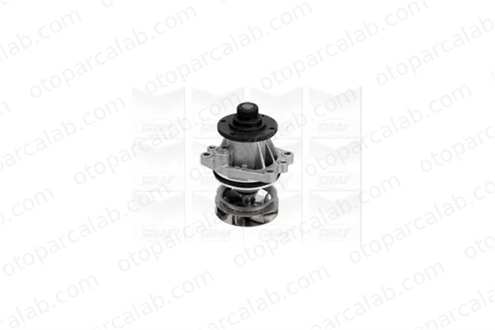 GRAF PA432A Devirdaim Su Pompası BMW 5 3 11511722536 T1169