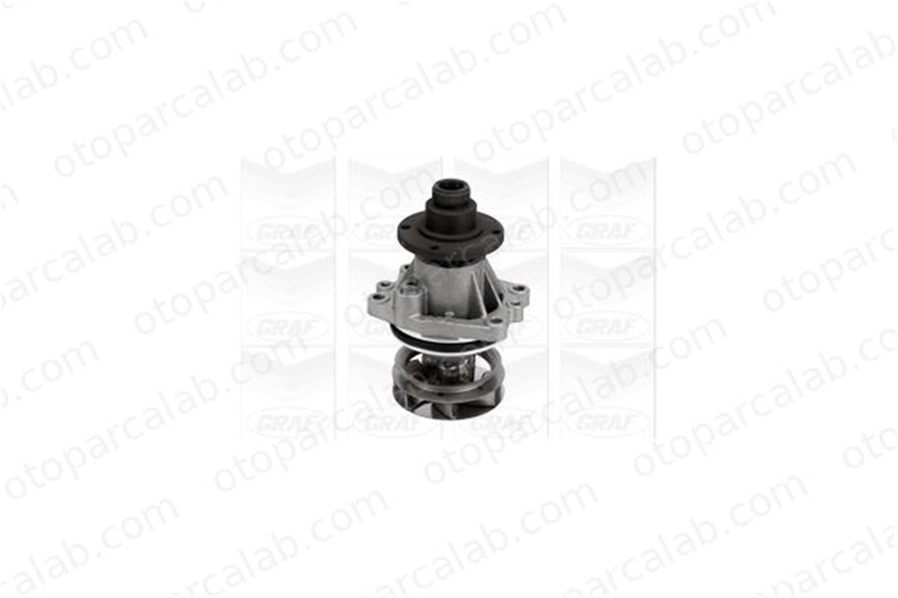 GRAF PA502A Devirdaim Su Pompası BMW 5 3 11512243003 11510032679