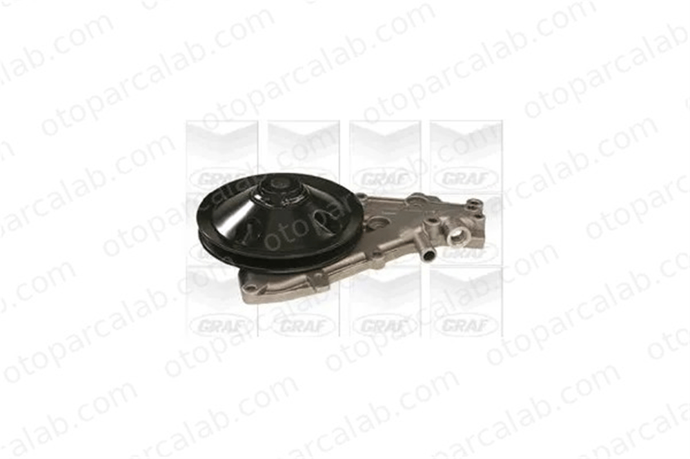 GRAF PA550 Devirdaim Su Pompası RENAULT 11 9 7701462145 T4105