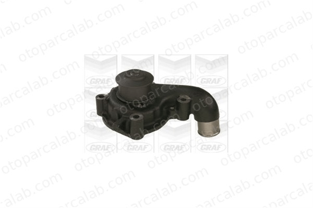 GRAF PA589A Devirdaim Su Pompası FORD ESCORT VI ESCORT VI Cabrio 1031279 1674083