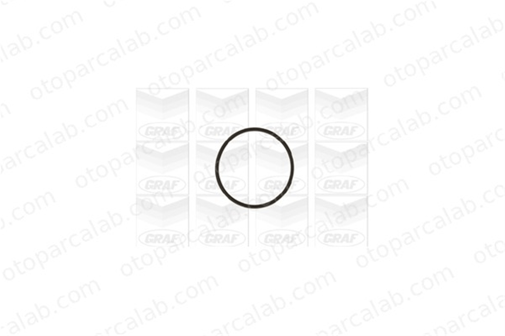 GRAF PA617 Devirdaim Su Pompası VW SHARAN FORD GALAXY I 1059843 1213357