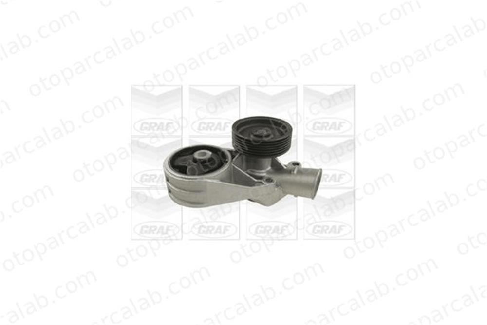 GRAF PA691 Devirdaim Su Pompası SKODA FELICIA I FELICIA I Station wagon 7070251 007070251