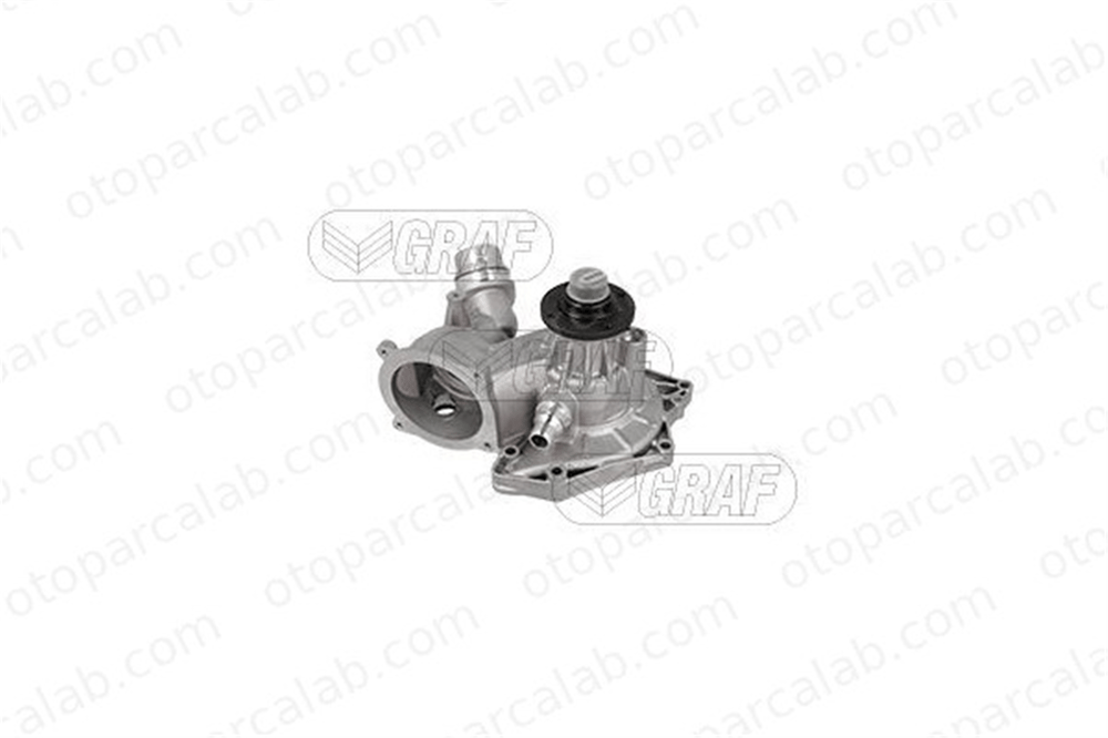 GRAF PA856 Devirdaim Su Pompası BMW 5 7 11510393336 PEB000030