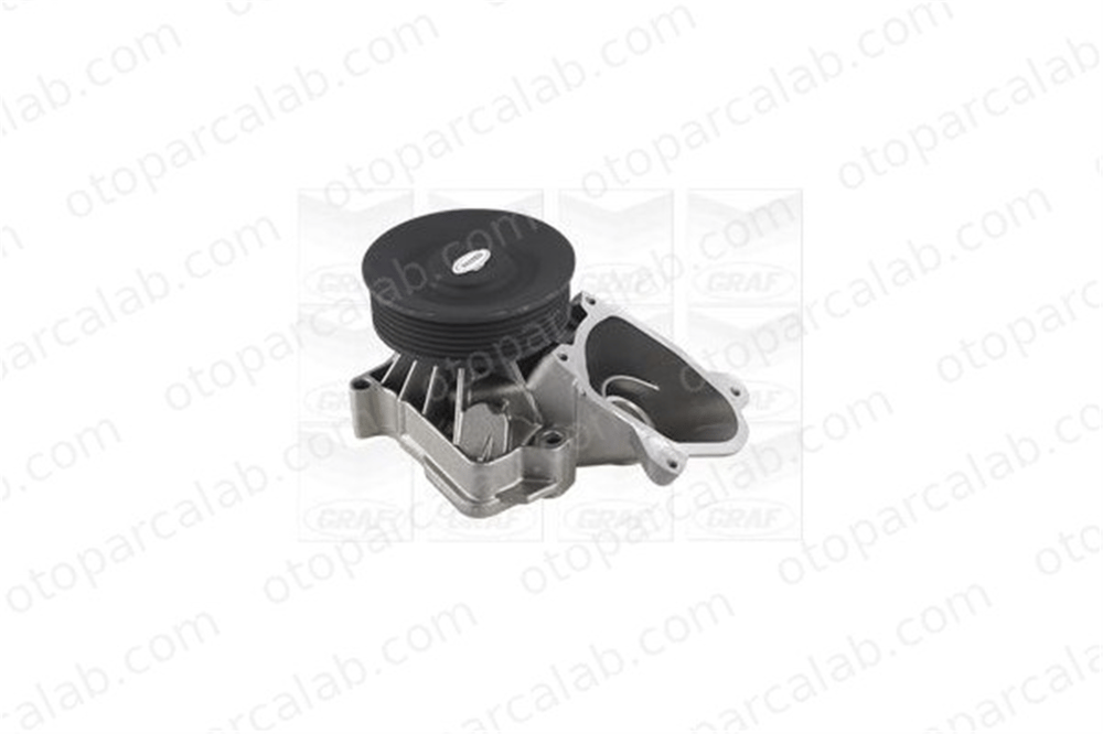 GRAF PA965 Devirdaim Su Pompası BMW 5 5 Touring 11517790472 11517783305