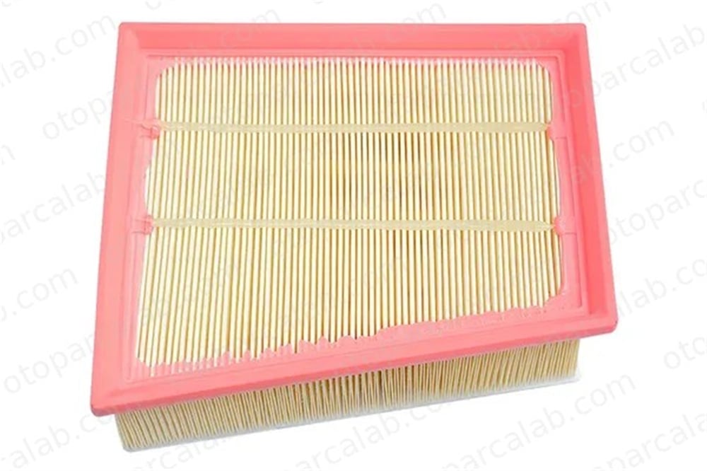 GRAT 11140 Hava Filtresi RENAULT MEGANE IV Hatchback MEGANE IV Grandtour 165468296R