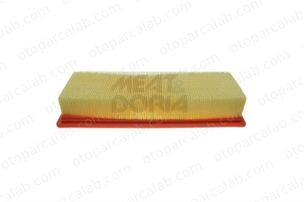GRAT 15147 Hava Filtresi AUDI COUPE B3 80 B3 Sedan 69129620 35133843